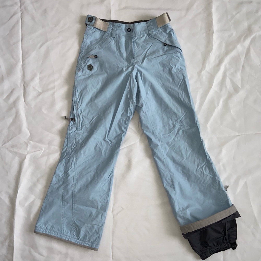 Sessions Terrain Series Snow Pants